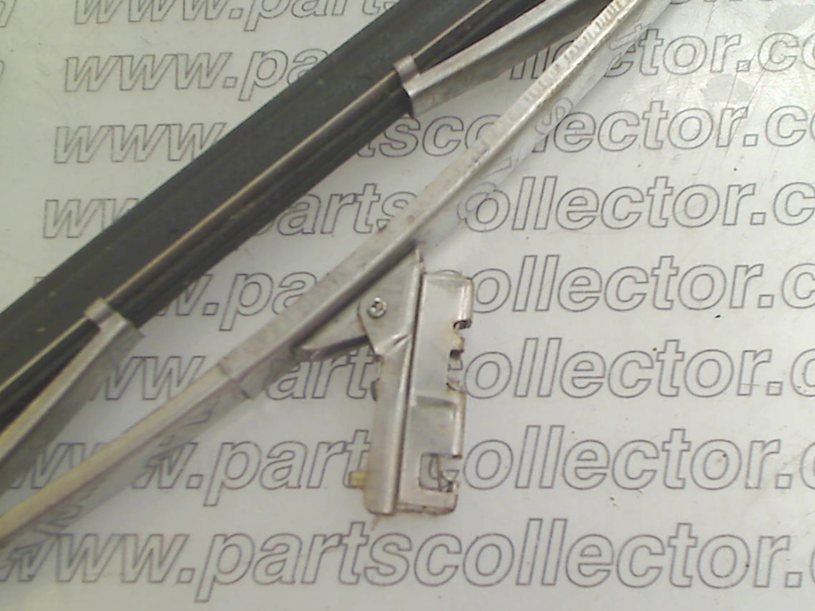 FLEXO 512 Car body code 10263 compatible with: UNIVERSALE UNIVERSALE - detail view